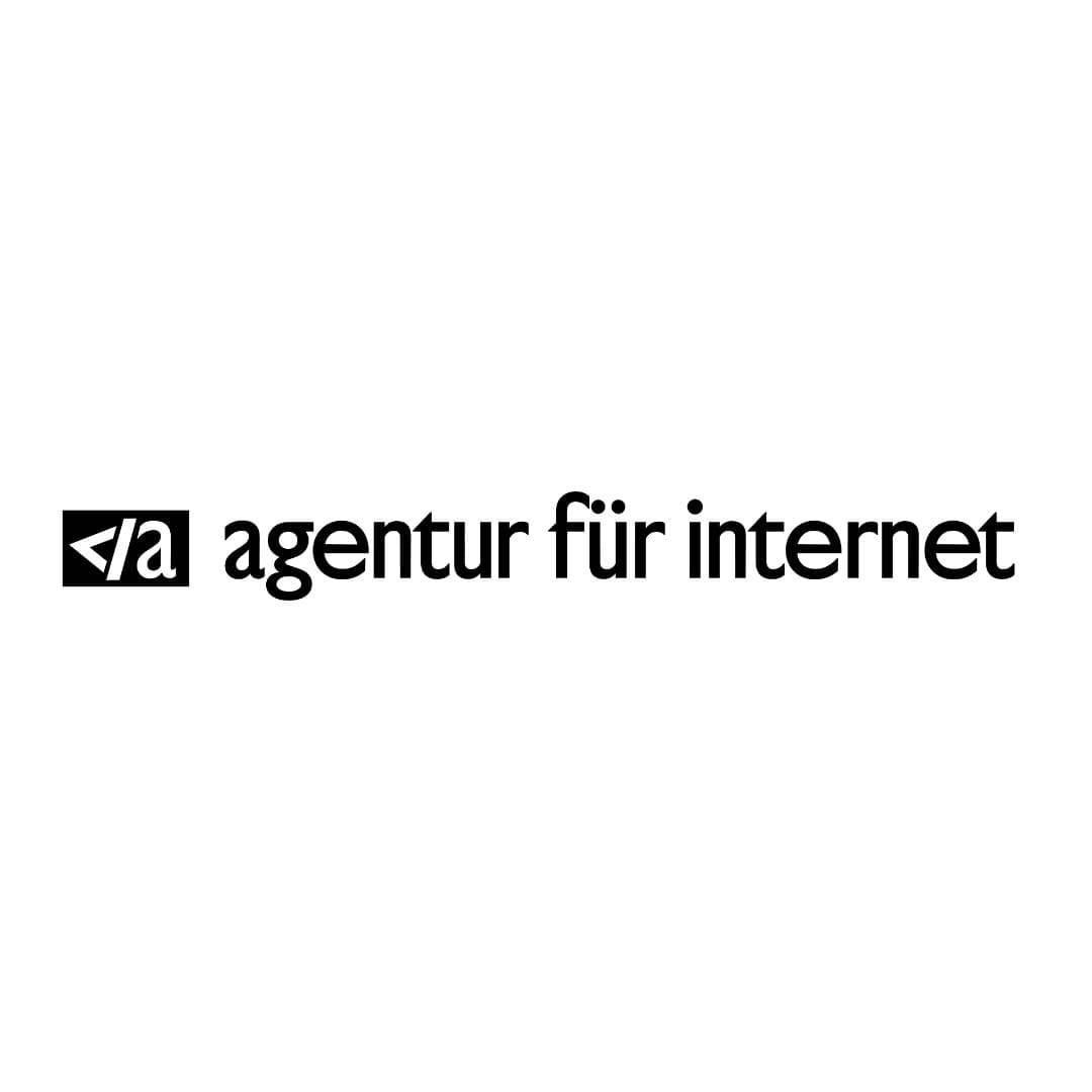 Agentur für Internet Logo
