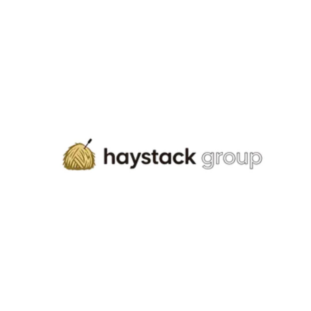 haystack group logo