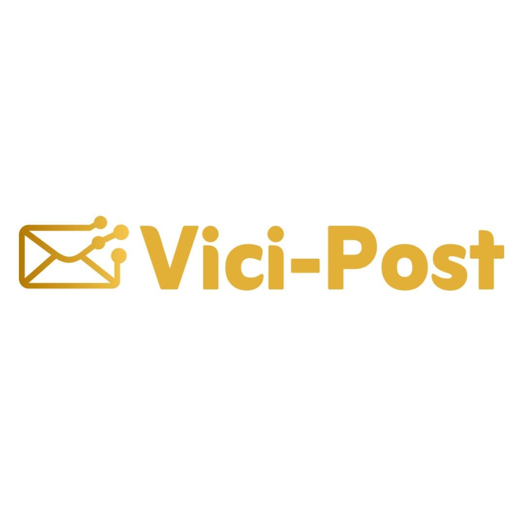 Vici-Post Logo