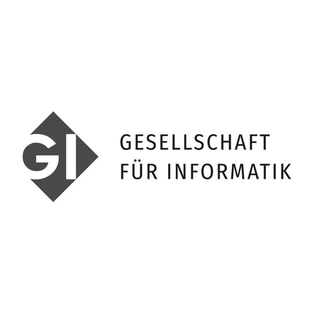 GI logo