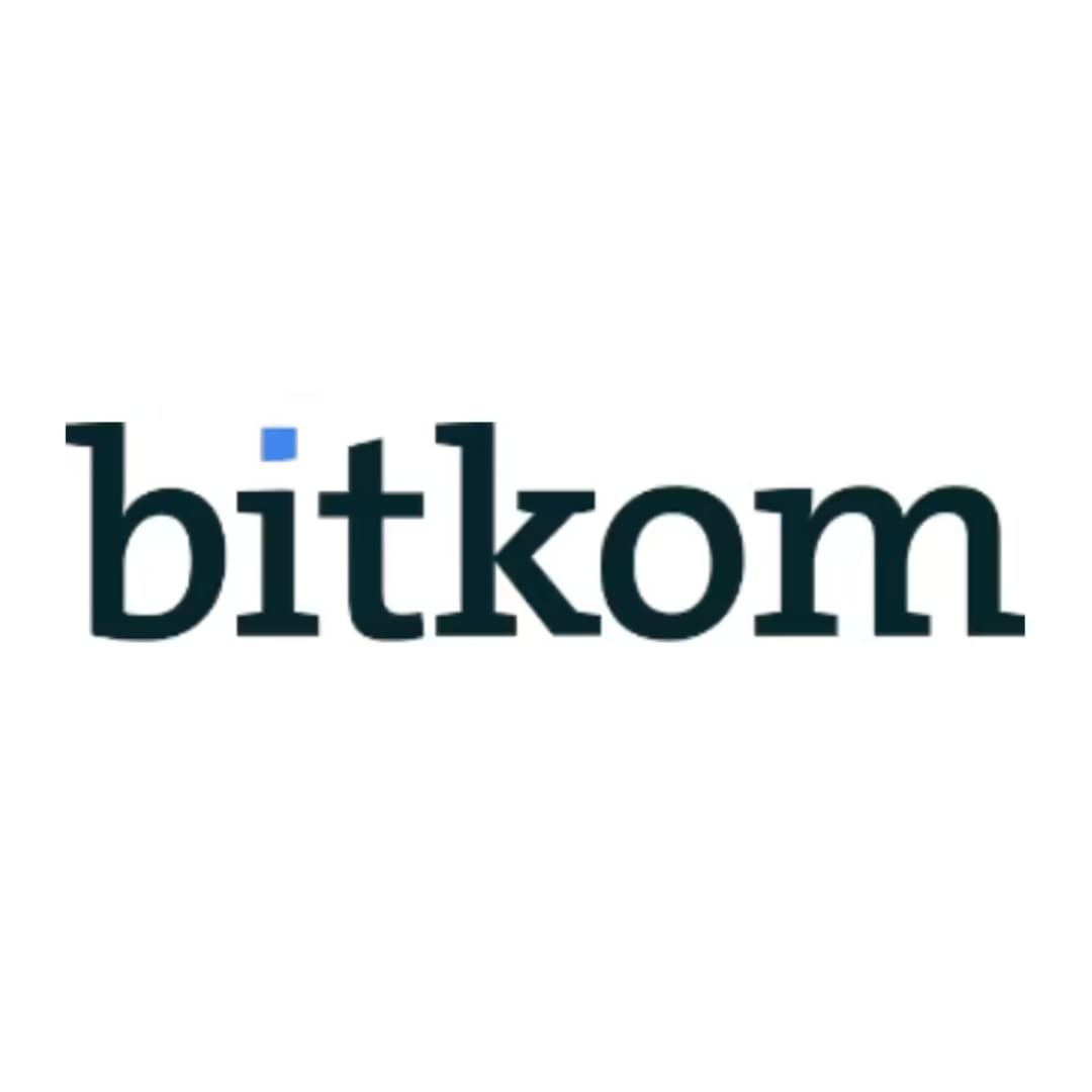 bitkom logo