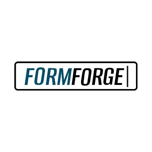 Formforge Logo