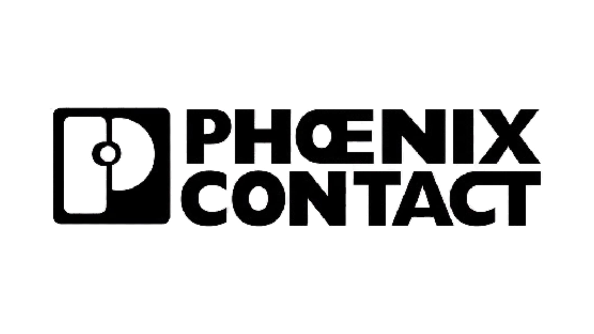 Phoenix Contact Logo