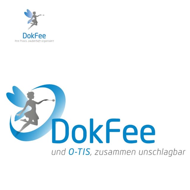 DokFee Frontpage