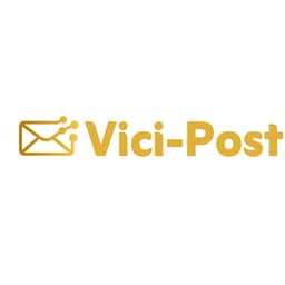 Vici-Post Logo