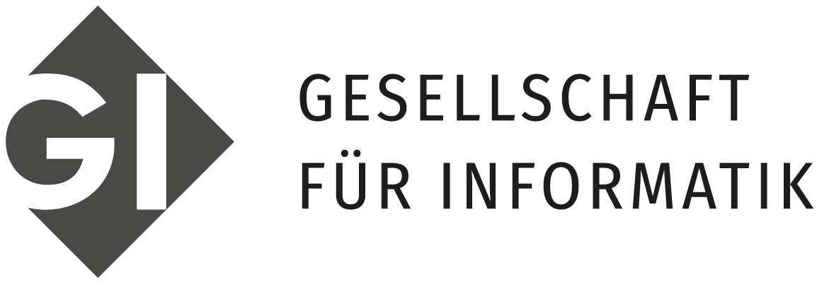 Gesellschaft für Informatik e.V. - Logo