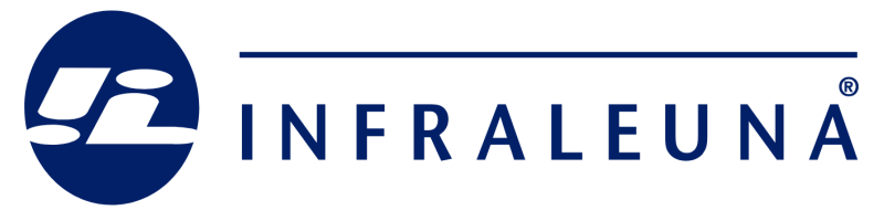 Infraleuna - Logo