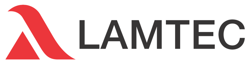 Lamtec - Logo