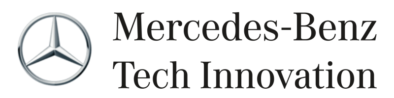 Mercedes Benz Tech Innovation - Logo