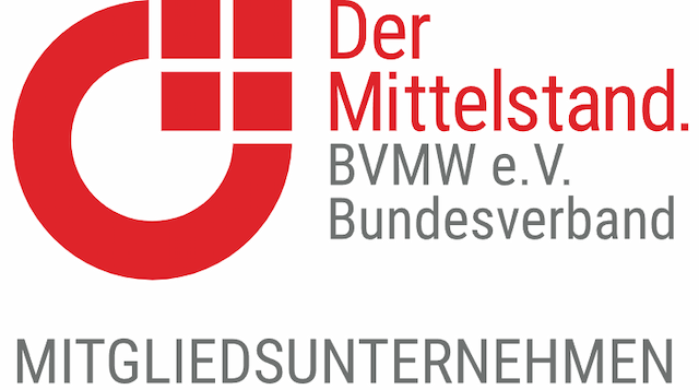 Der Mittelstand BVMW e.V. - Logo