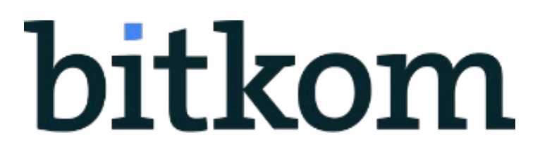 bitkom - Logo