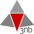 3nb - Logo