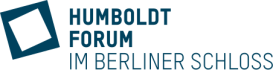 Humboldt-Forum - Logo